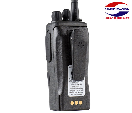 Bộ đàm Motorola XiR P3688